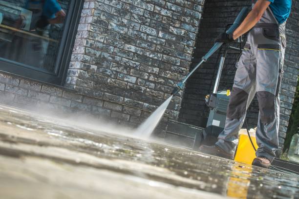 Best Pool Deck Cleaning  in Rkville, PA