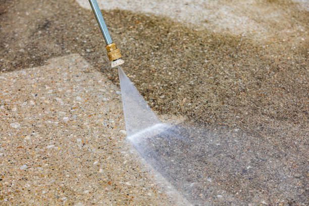 Best Parking Lot and Garage Cleaning  in Rkville, PA